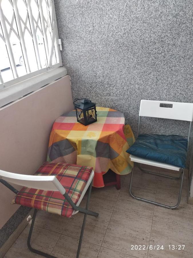Tango Mango Apartment! Plaza 5 Min, Basen! Torrevieja Exterior foto